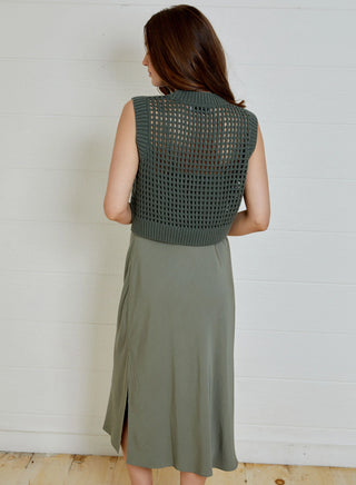 Pal Sweater Dress Combo