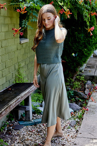 Pal Sweater Dress Combo