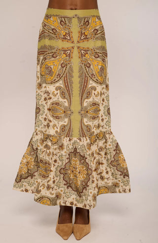Ava Skirt