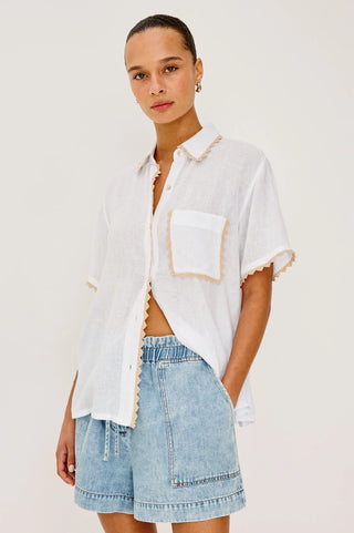 Lea Top