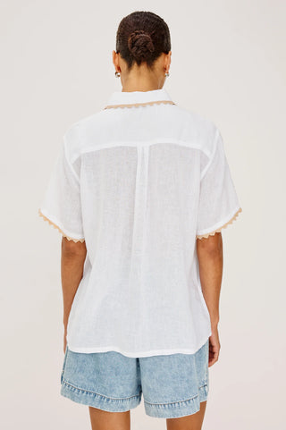 Lea Top