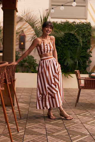 Kit Skirt