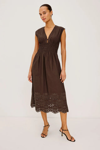 Roxanne Dress