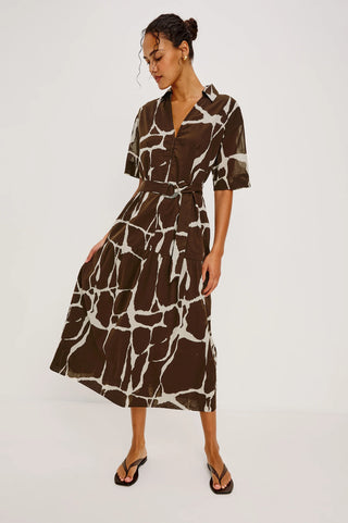 Richmond Dress