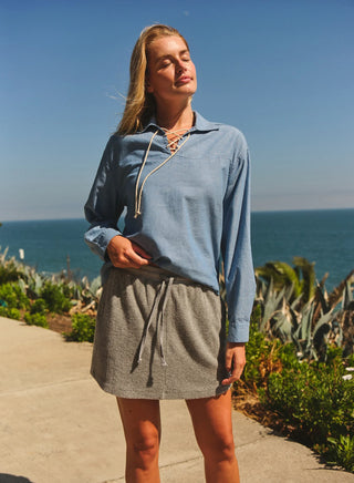 Mini Skirt