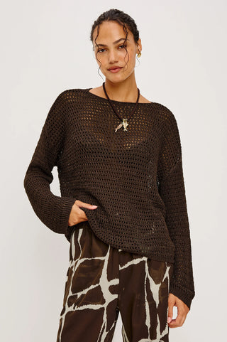 Evangeline Top