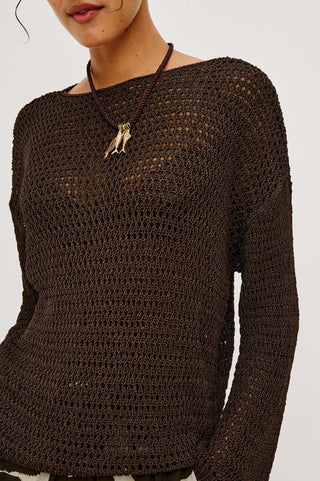 Evangeline Top
