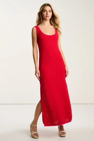 Seaside Chic Dress