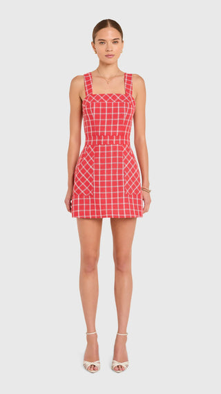 Ace Dress