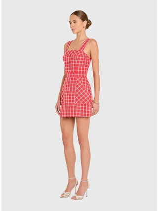Ace Dress