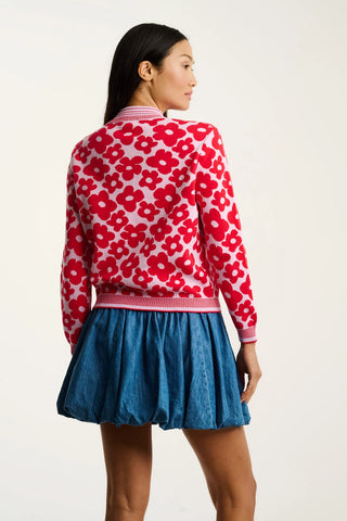 Daisy Dreamer Cardi