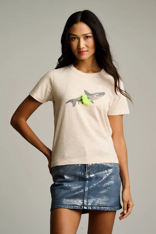 Jaw Dropping Tee