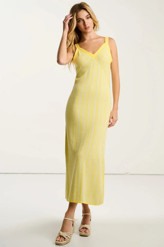 Sun Kissed Dress