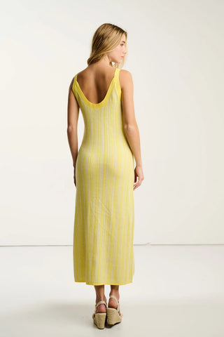 Sun Kissed Dress
