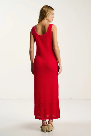 Seaside Chic Dress
