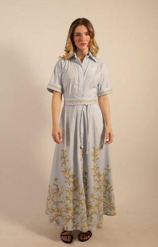 Anabella Dress