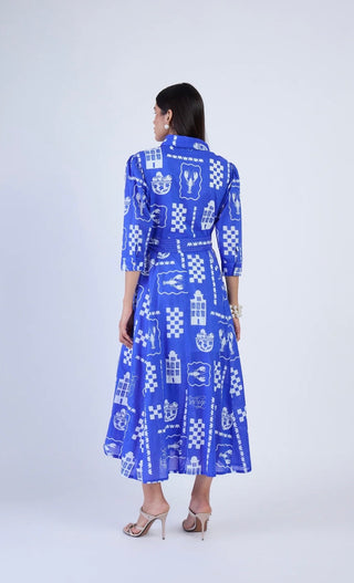 Emily Dress