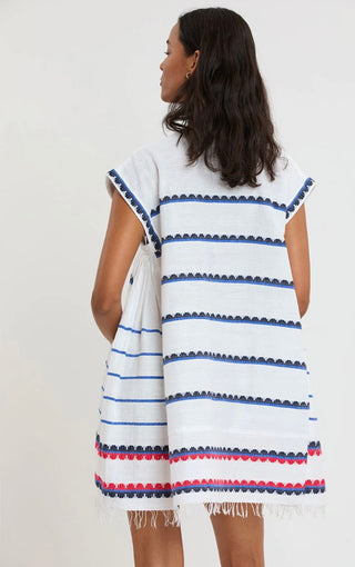 Elina Caftan - Kibebi Marine