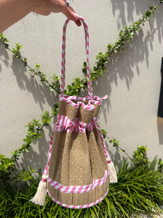 Summer Voyage Midi Leisure Tote