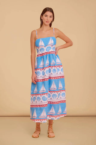 Lillian Dress