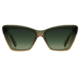 Brigitte Nylon | Wasabi