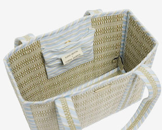 Rushcutters Bay Mini Occasion Tote