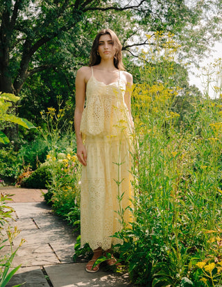 Sunshine Skirt