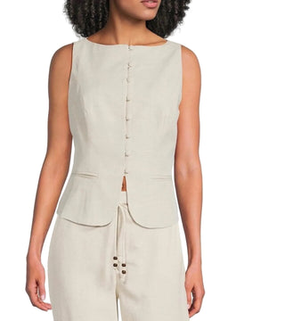 Taylor Vest