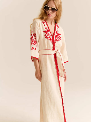 Caliope Dress