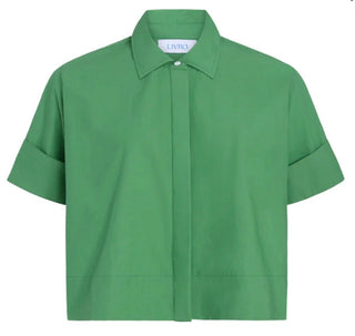 Club Shirt - Grass