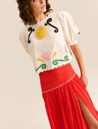 Ines Skirt