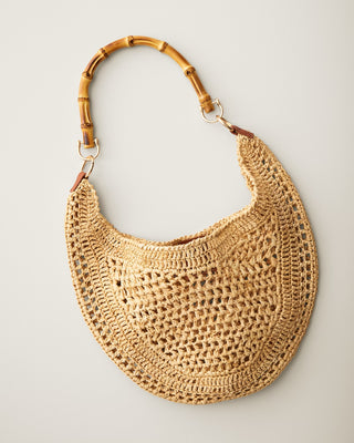 Isla Hobo Bag