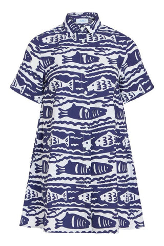 Dock Dress