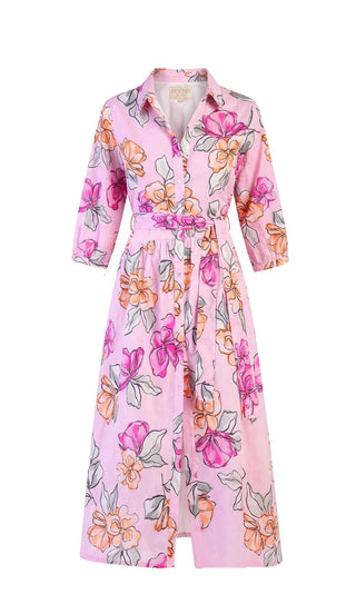 Brie Dress