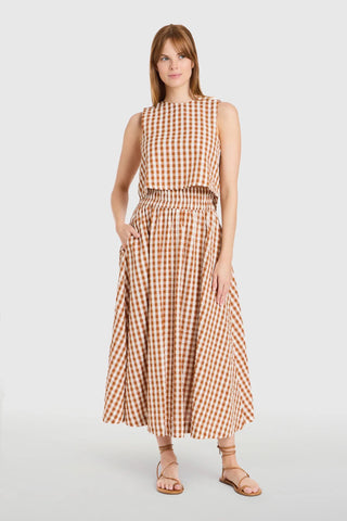 Pavilion Skirt