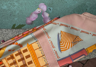 The St. Tropez Scarf