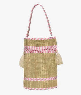 Summer Voyage Midi Leisure Tote