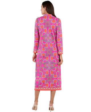 Devon Dress