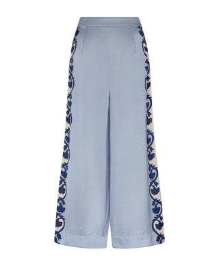 Palazzo Pants