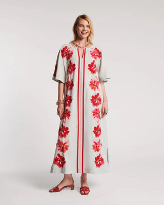 Charming Caftan