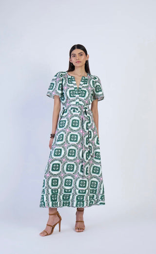 Suzi Dress