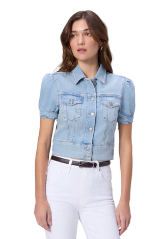Kendra Jacket