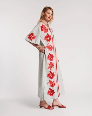 Charming Caftan