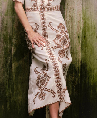 Bobbi Midi Dress