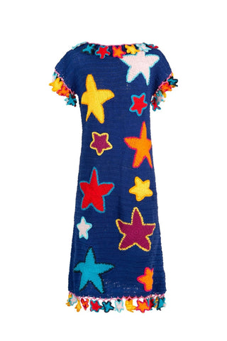 Kairo Dress