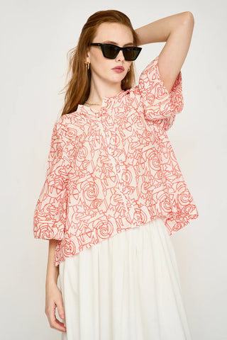 Kerela Shirt