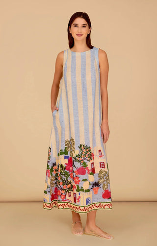 Dani Dress