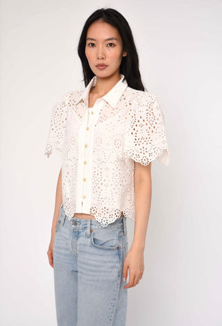 Abigail Top