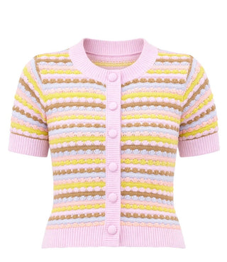 Spring Adelle Cardigan