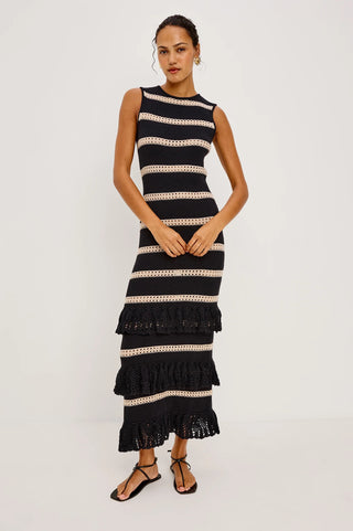 Ana Dress